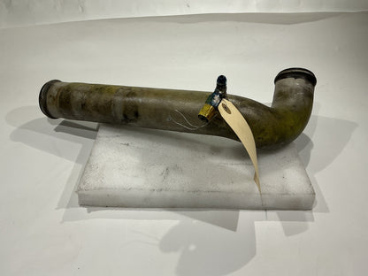 P/N:  (AR) - 640764 Continental Intake Pipe