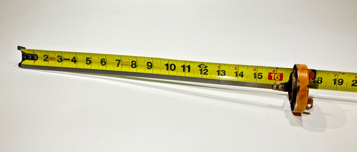 P/N: 649608-31 TCM Rod & Cap - Oil Gauge / Dip Stick