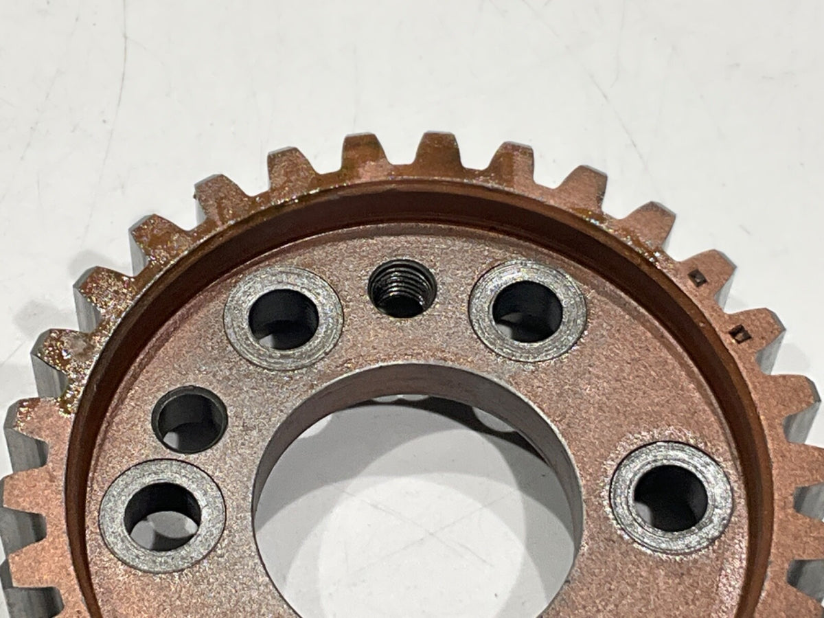 P/N:  530342 TCM Crankshaft Accessory Drive Gear (IN) - for one