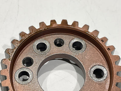 P/N:  530342 TCM Crankshaft Accessory Drive Gear (IN) - for one