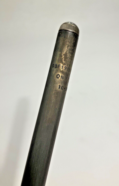 P/N: 15F19957-35 Lycoming Push Rod (AR)