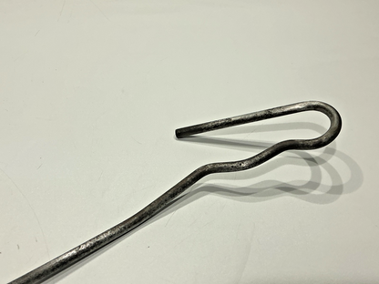 P/N: 1260463-20 Cessna Control Lock (AR) - for one