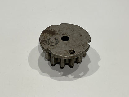 P/N: 13S19648 Lycoming Gear - Crankshaft