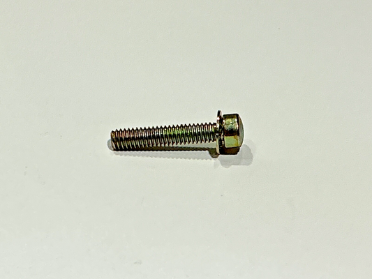 P/N: 10-157160	Screw (NE) - for one screw