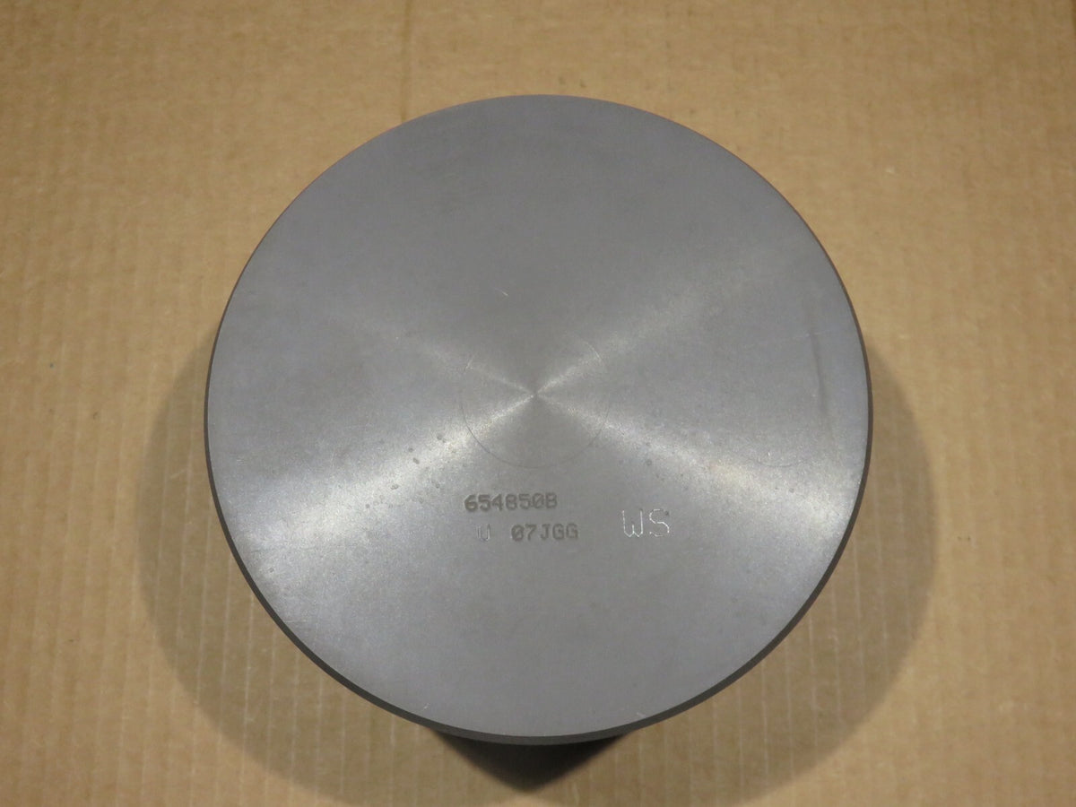 P/N: 654850 Piston - Continental - ONE PISTON