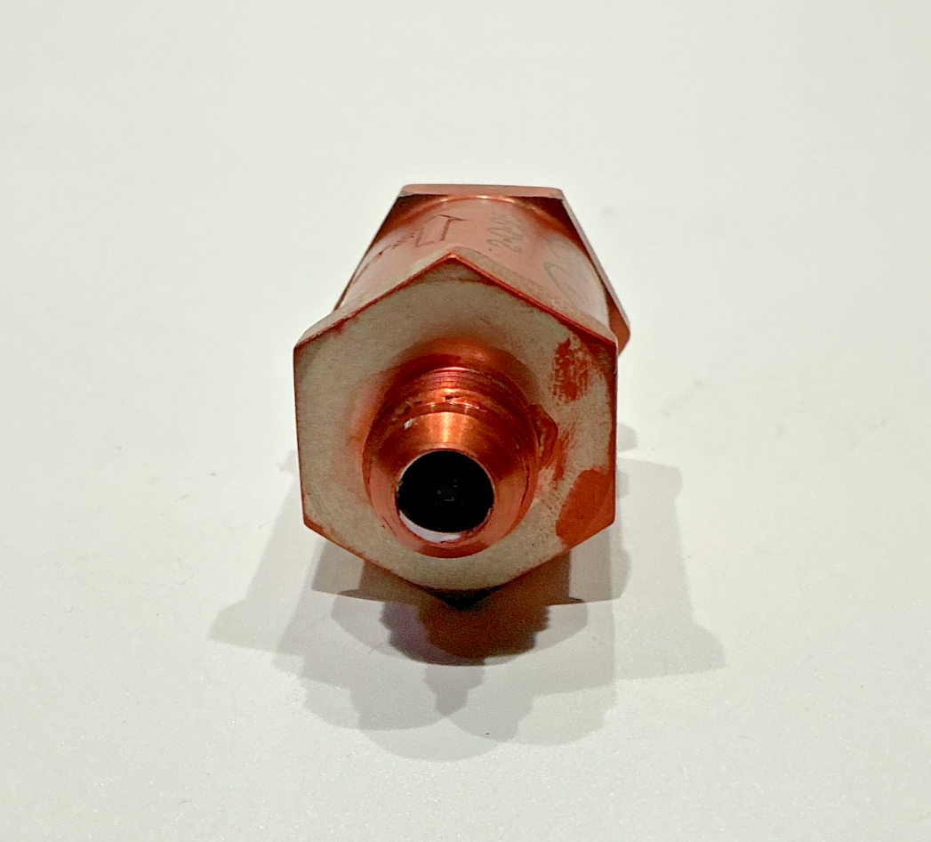 P/N: 340300 / 50-380170-13 Aircraft Check Valve (AR)