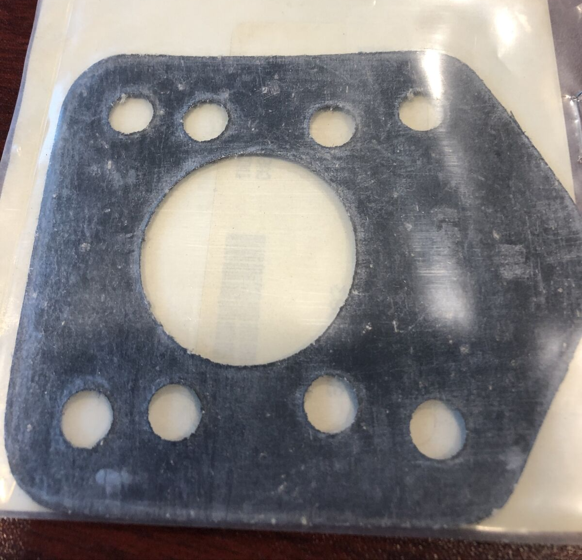 Aircraft - Gasket P/N: SA531083