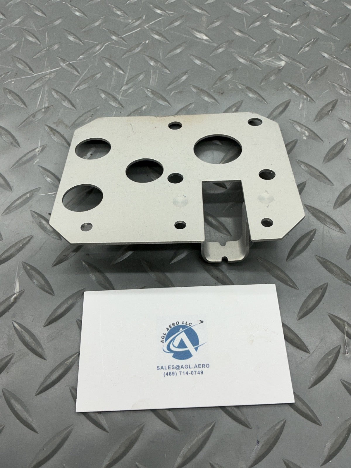 P/N: 476887 Rayjay Turbo Heatshield Assembly (NOS)