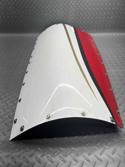 P/N: 25245-01 1969 Piper PA-30 Twin Comanche LH Side Cowl - A/R