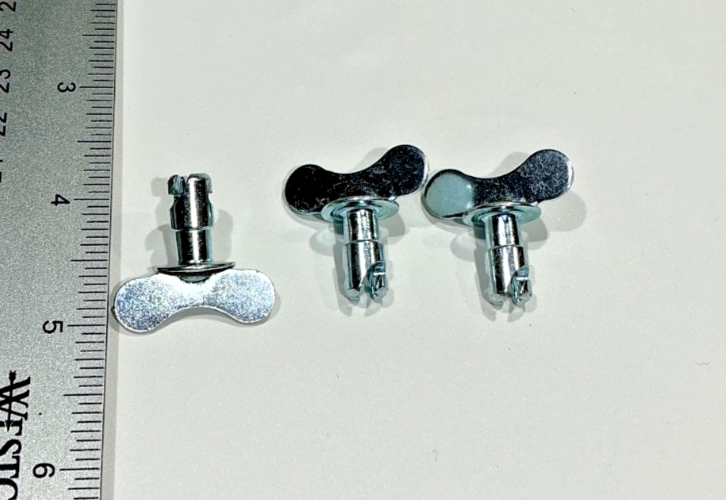 P/N: AJW5-50 Fastener - (NE) for one