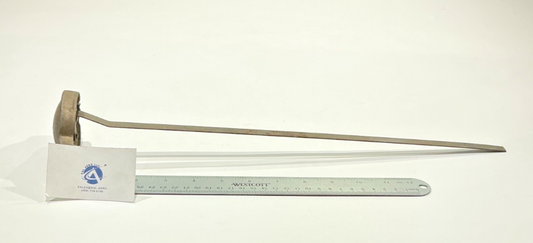 P/N: 655233 Dipstick 12 QT (AR) - for one