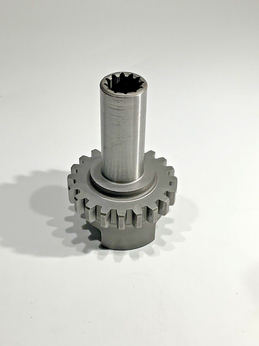 P/N: 629422 TCM Magneto Accessory Drive Gear Assembly (IN) - for one assy