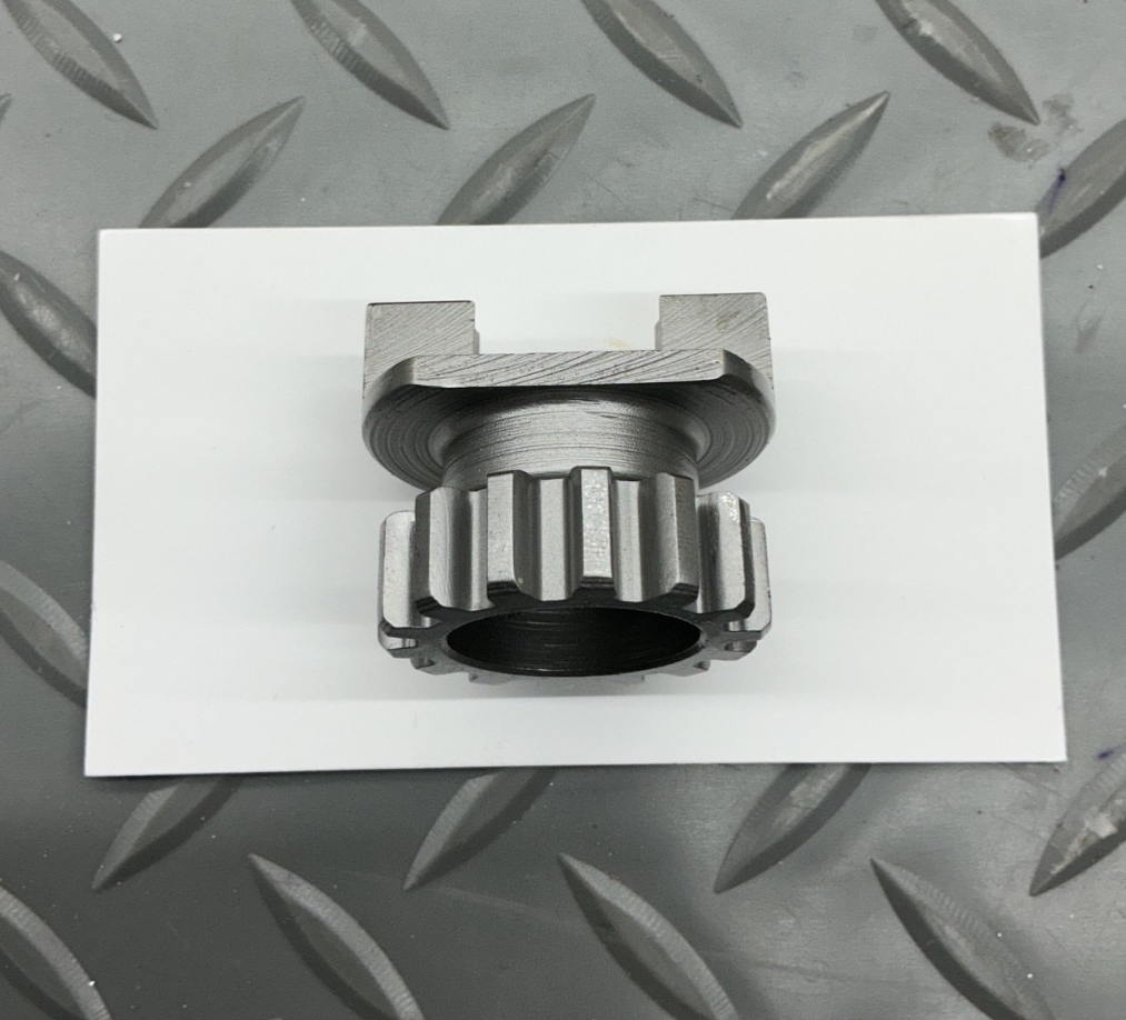 P/N: 531325 Continental Generator Drive Gear (IN)