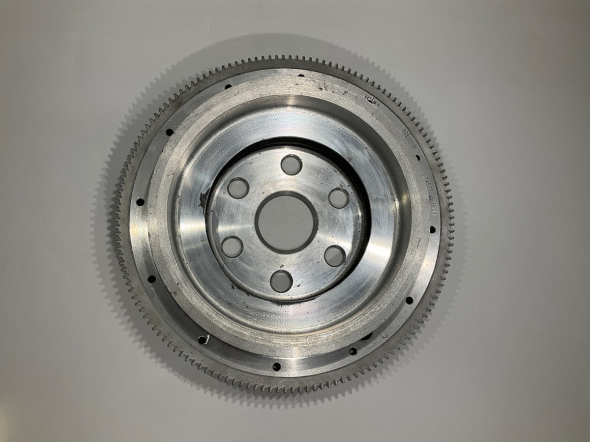 P/N:  74977 Hub Starter Ring Gear Assembly (AR)