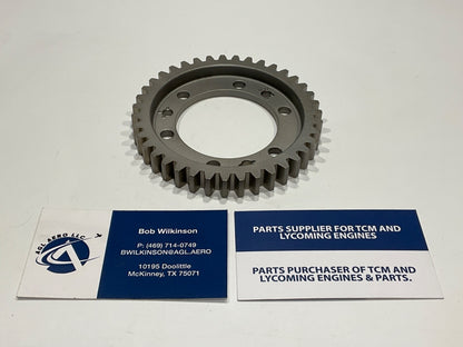 P/N: 67609 Lycoming Accessory Gear (AR)