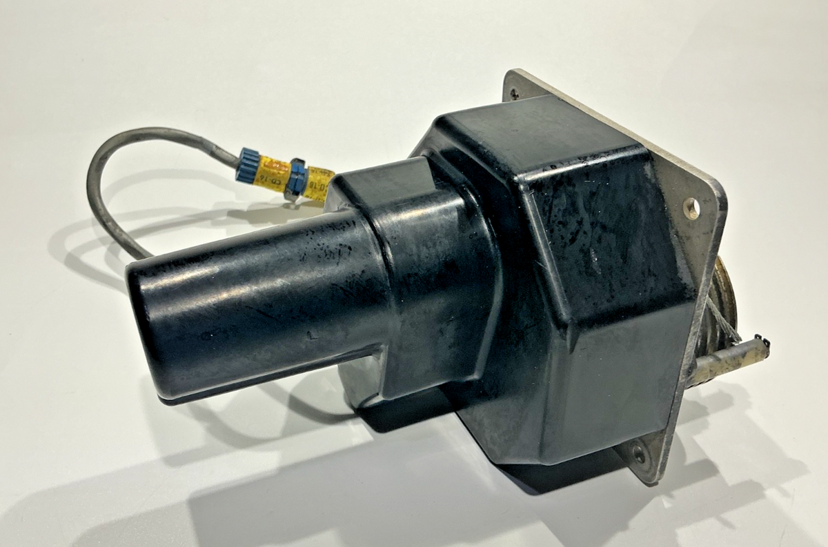 P/N: 1C508-1-694P Edo-Aire Roll Servo - 14V (AR)