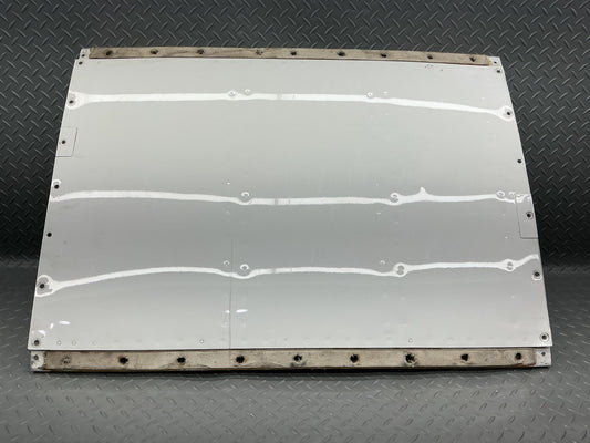 P/N: 25250-02 Top Cowlings for 1969 Piper PA-30 Twin Comanche (AR)