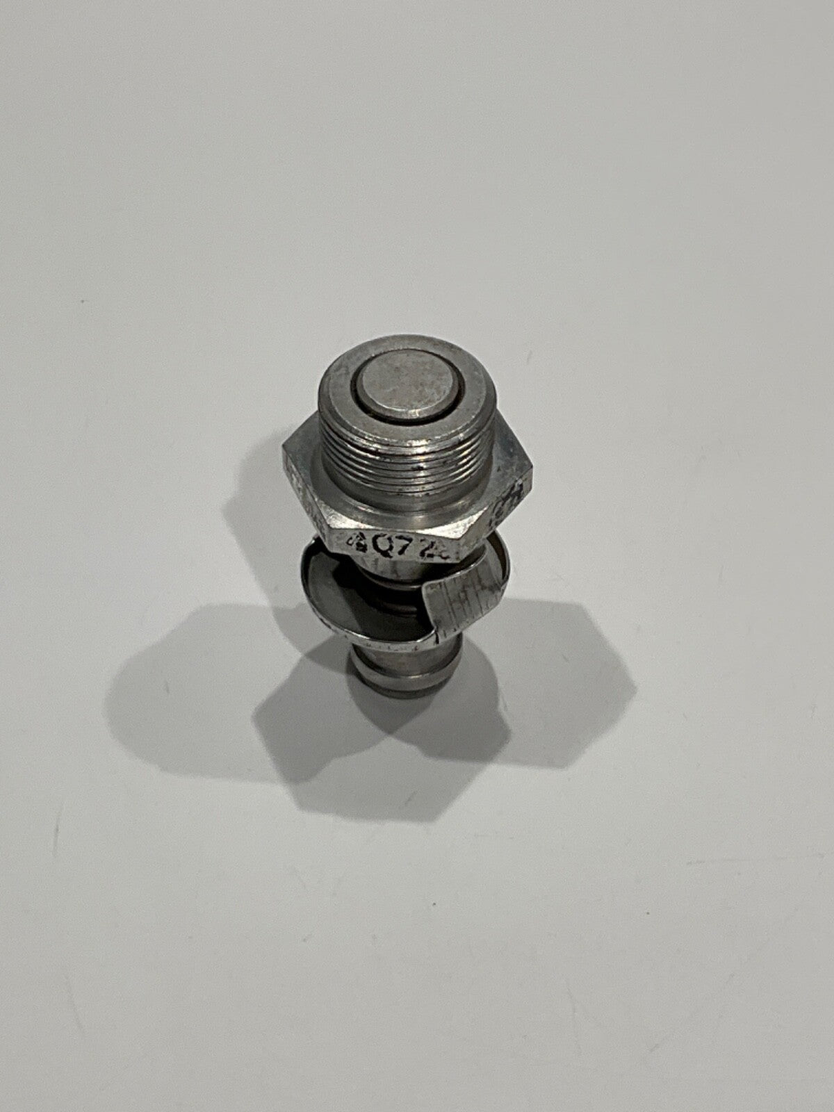 P/N: BJ1000AHS4X Oil Quick Drain Valve