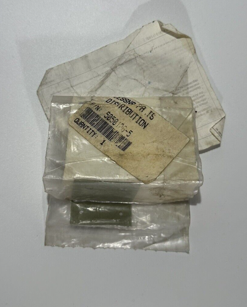 P/N: 5050106-5 Cessna Angle with 8130-3