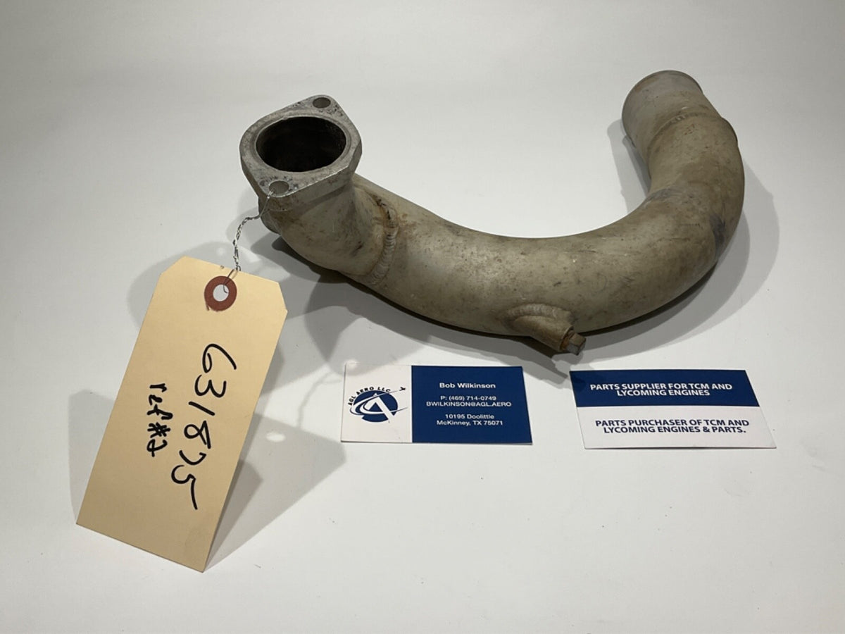P/N: 631875 TCM - Tube (ref #2)