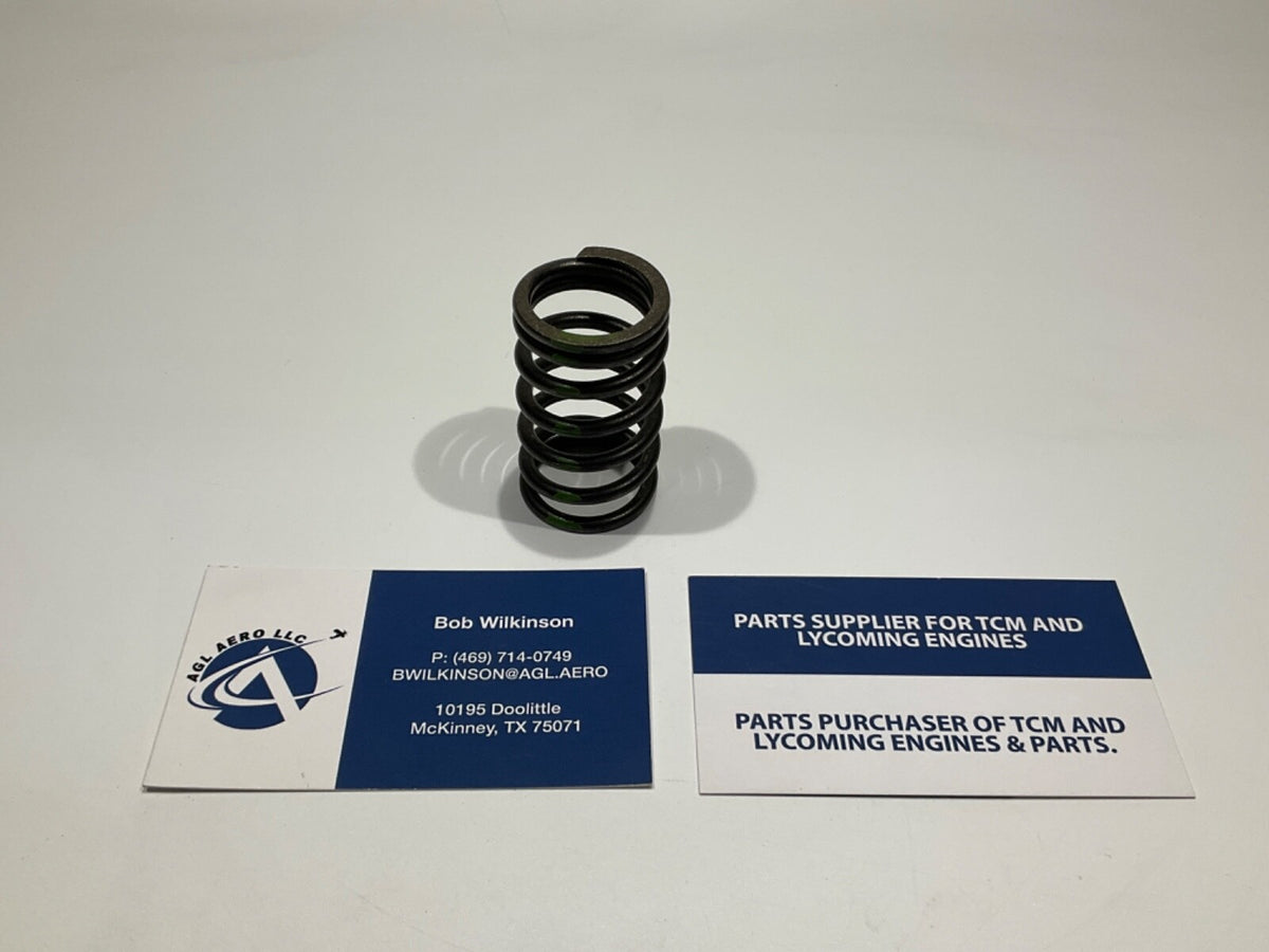 P/N: 631521 TCM Spring (for one)