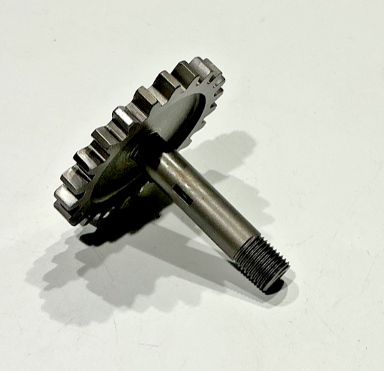 P/N: 634010 TCM Oil Pump Drive Gear (Certified Inspected) - for one