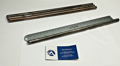 P/N: 73456 Lycoming Push Rod (AR) - for one rod