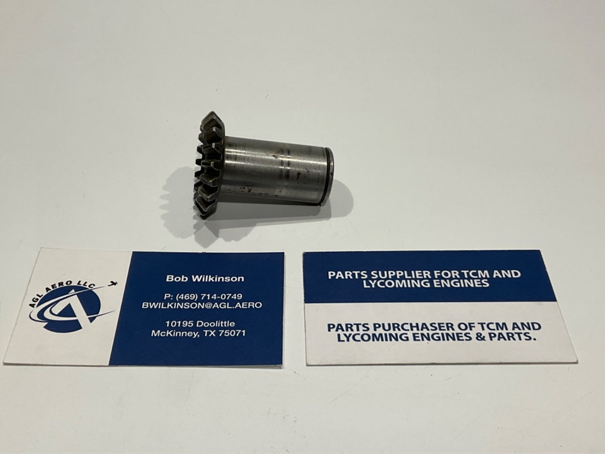 P/N: 72590	Lycoming Governor Drive Gear (AR)
