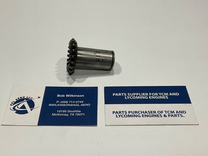 P/N: 72590	Lycoming Governor Drive Gear (AR)