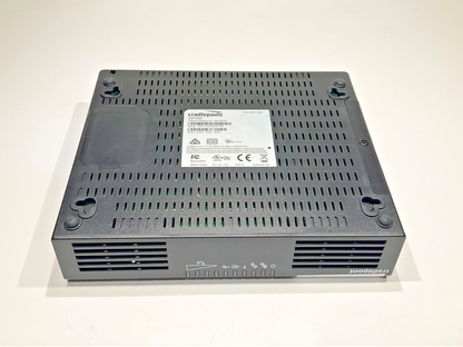 P/N: AER1650 - Cradlepoint Wireless Router
