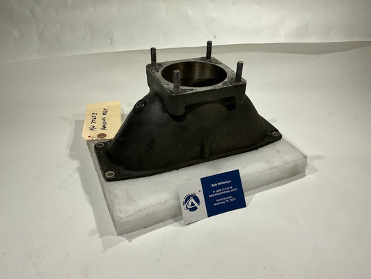 P/N: 77653	Lycoming Housing Assembly Air Inlet (AR)