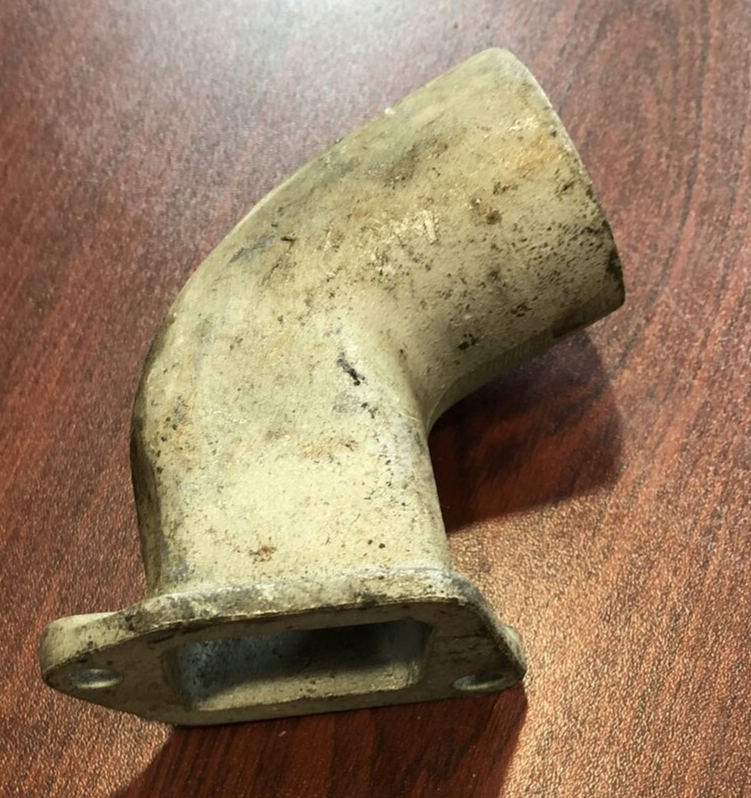 TCM - Intake P/N: 3585
