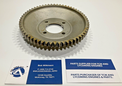 P/N: 532176 TCM Camshaft Drive Gear (AR)
