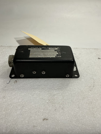P/N:  PS401 Emp Electronics Power Supply (AR) - for one