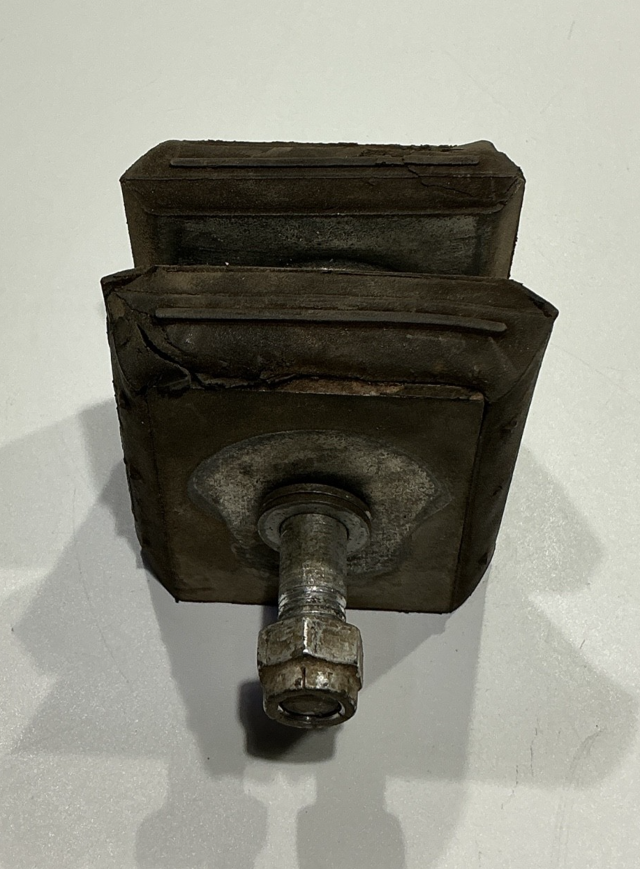 P/N: J-10533-1 Lord Engine Shock Mount (AR)