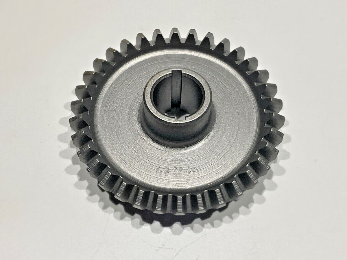 P/N: 629260 TCM Gear - Gov Dr. (IN) - for one gear