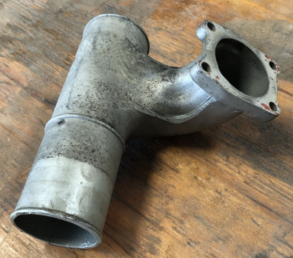 TCM - Intake Pipe P/N: 629138