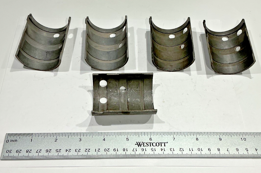 P/N: 530058 M010 Bearing (NOS)