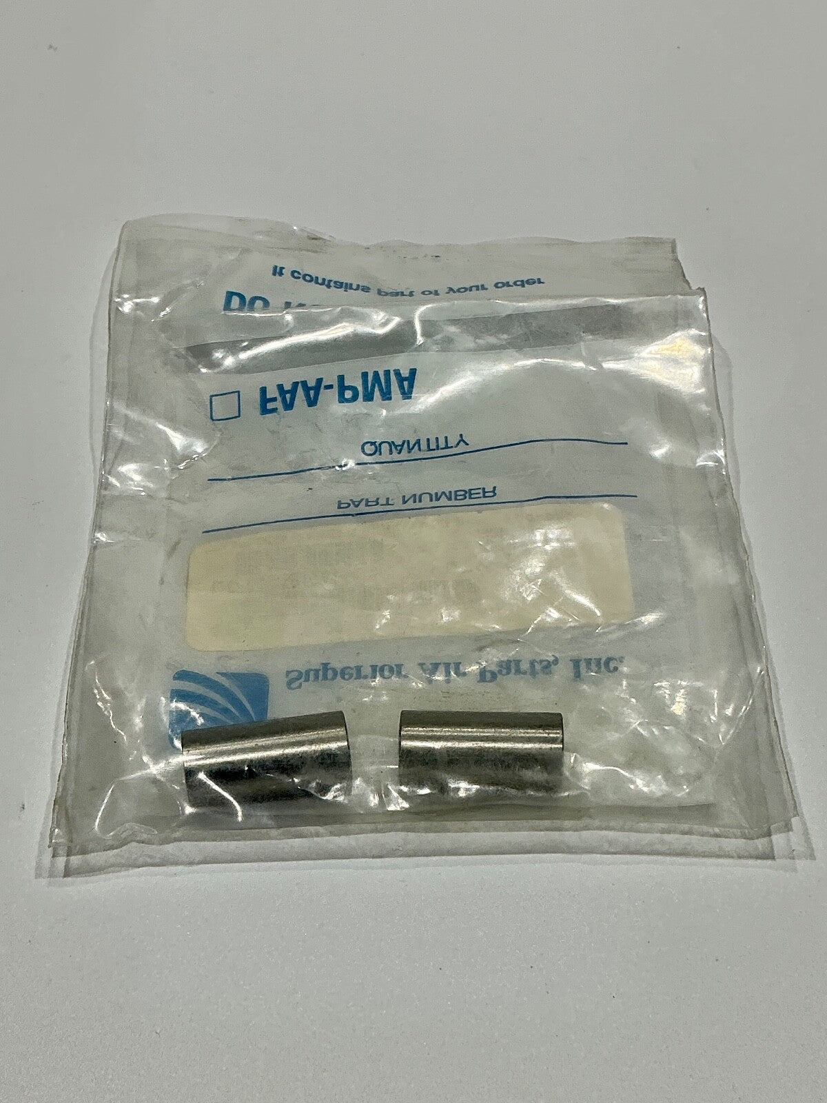 P/N: SA630261-38 Superior Pin (NE) - for ONE pin