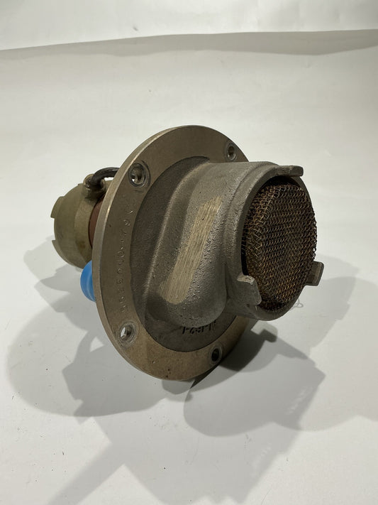 P/N: 9912017-1 Airborne 1C7-3 Fuel Pump Assembly  (AR) - for one