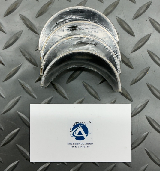 P/N: SL74309A M010 Bearing - Connecting Rod (NE)