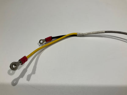 P/N: 86251 CHT Probe Bayonet Style Grounded .24 OHM Type J