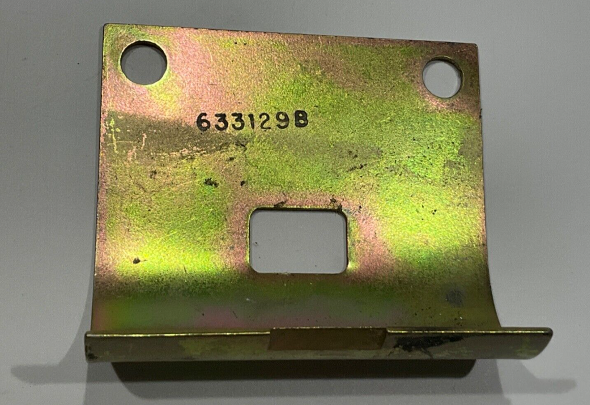 P/N: 633129 TCM Bracket Balance Tube (for one bracket)