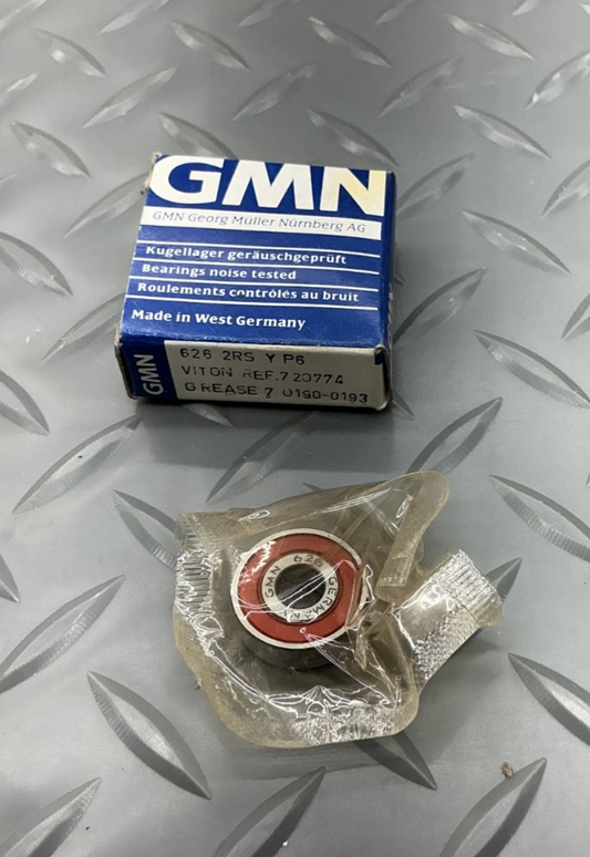 P/N: R-1240ZZ NMB Roller Bearing (NOS)