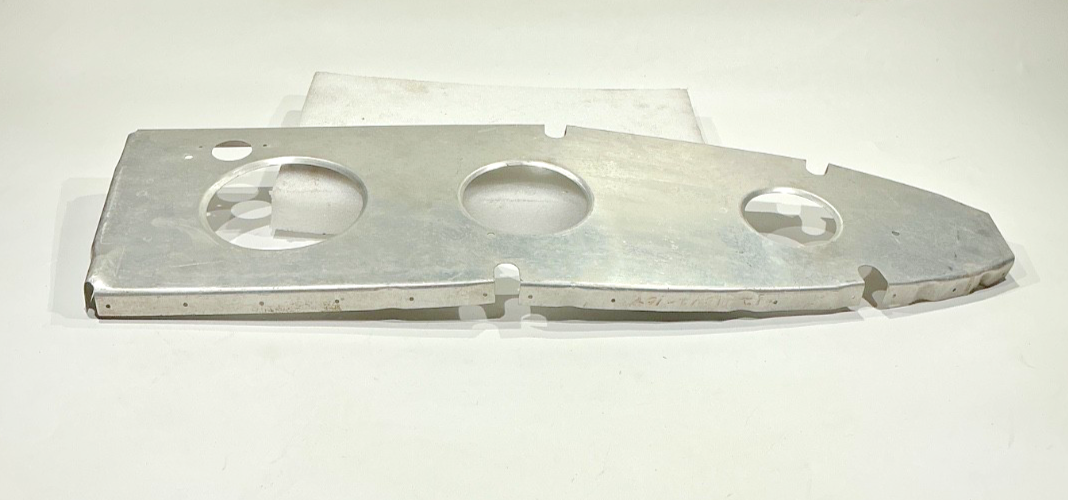P/N: 1221042-108 Cessna Rib Assy (AR) - for one
