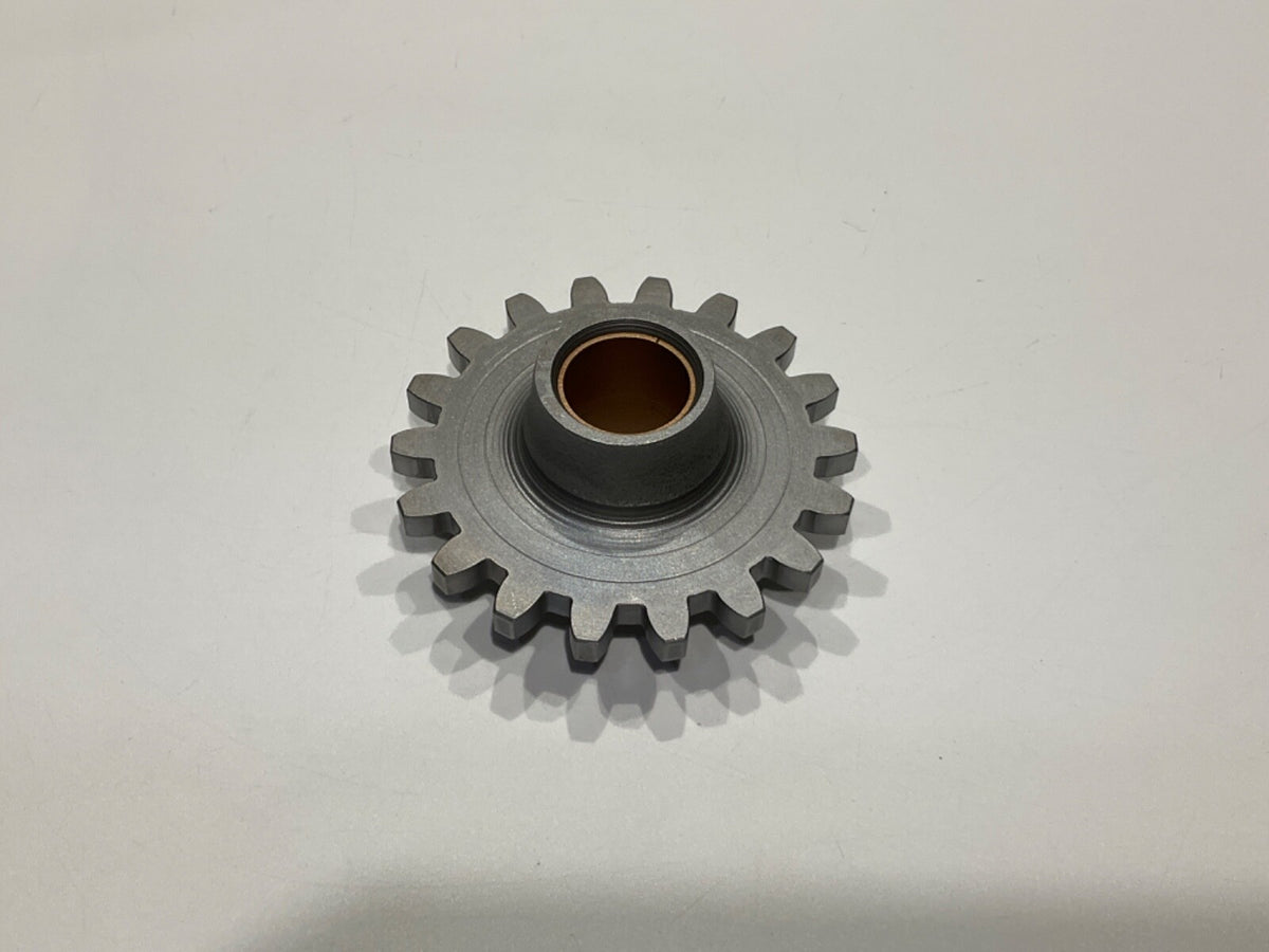 P/N: 72231 Lycoming Gear Assy Fuel Pump Idler (IN)
