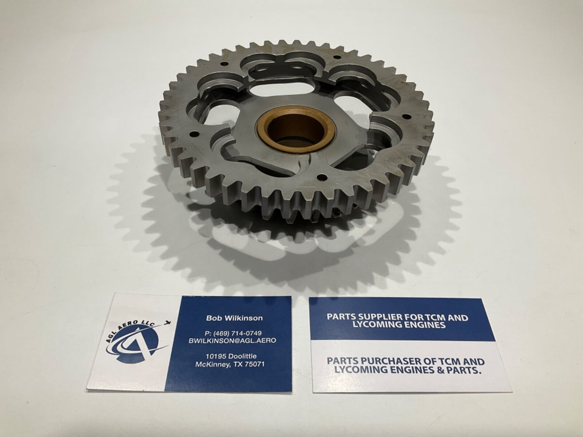 P/N: 68099	Lycoming Gear Assy (AR)