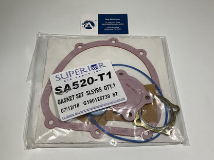 P/N: SA520-T1 Gasket Set