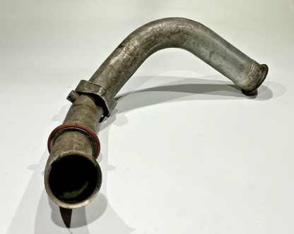 P/N:  13266 Lycoming pipe (AR) - for one
