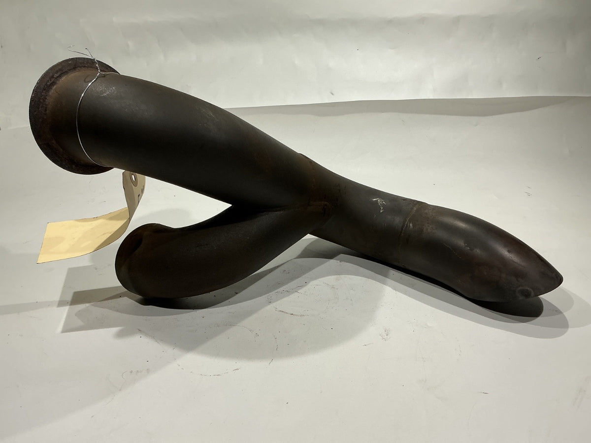 P/N: 320006-533 Piper Aerostar 601 & 601P LH Tail Pipe (AR) - for one